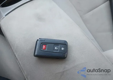 2007 Toyota Prius Touring из США, поврежденный, VIN JTDKB20U177577316